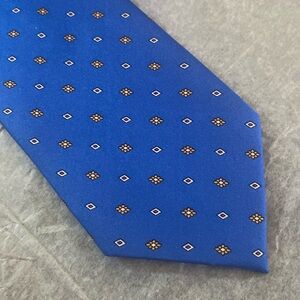 Fabris Venezia 100% Silk  Tie